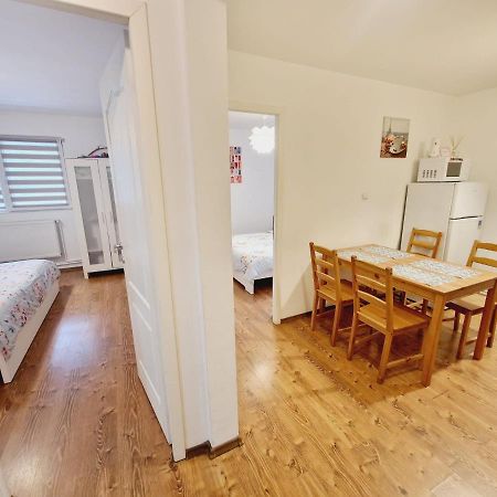 Dream Apartment シナヤ エクステリア 写真