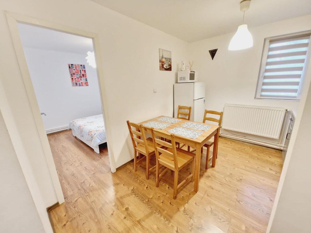 Dream Apartment シナヤ エクステリア 写真