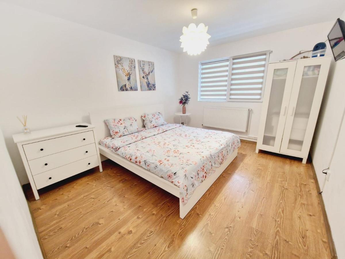 Dream Apartment シナヤ エクステリア 写真