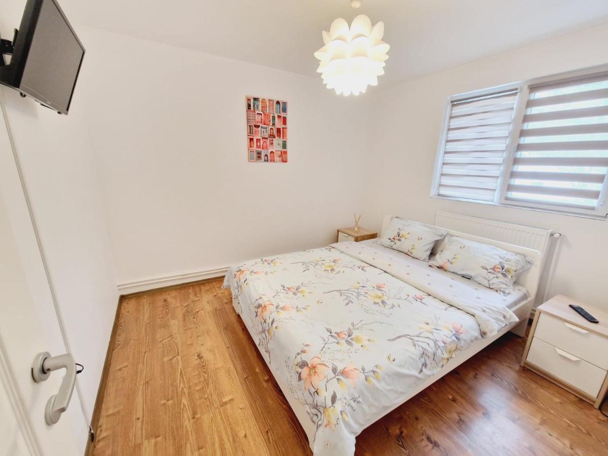 Dream Apartment シナヤ エクステリア 写真