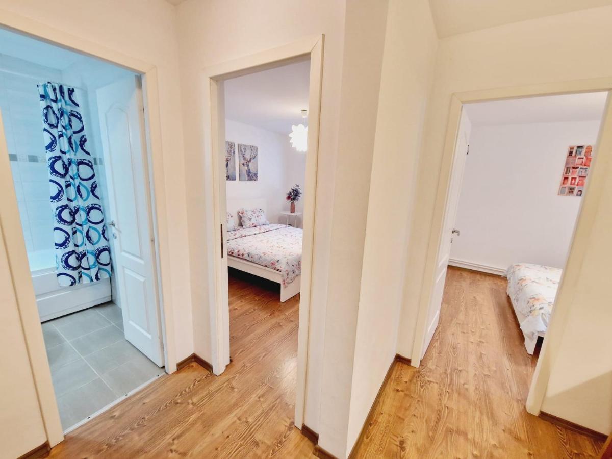 Dream Apartment シナヤ エクステリア 写真
