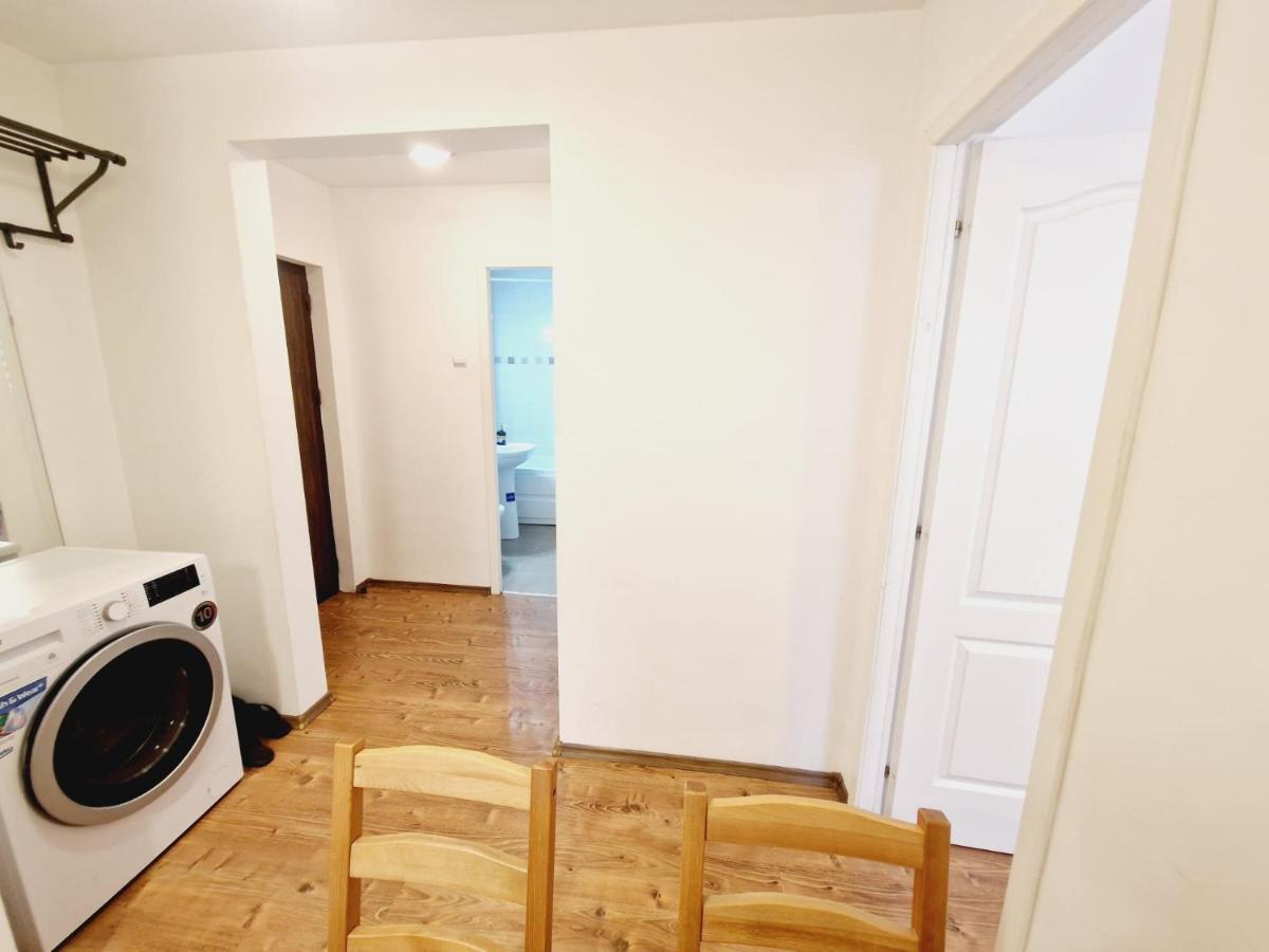 Dream Apartment シナヤ エクステリア 写真